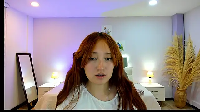 Samara Hilton 2 online show from October 9, 8:31 pm
