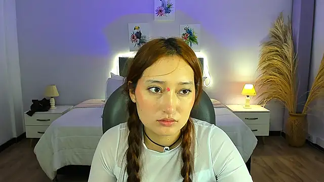 Samara Hilton 2 online show from October 24, 7:24 pm