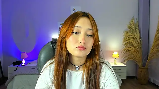 Samara Hilton 2 online show from October 23, 7:01 pm