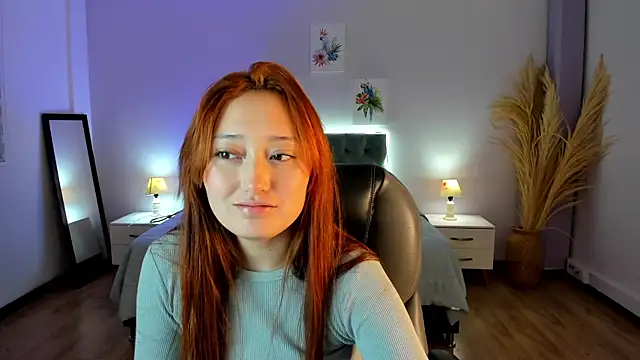 Samara Hilton 2 online show from September 30, 8:04 pm