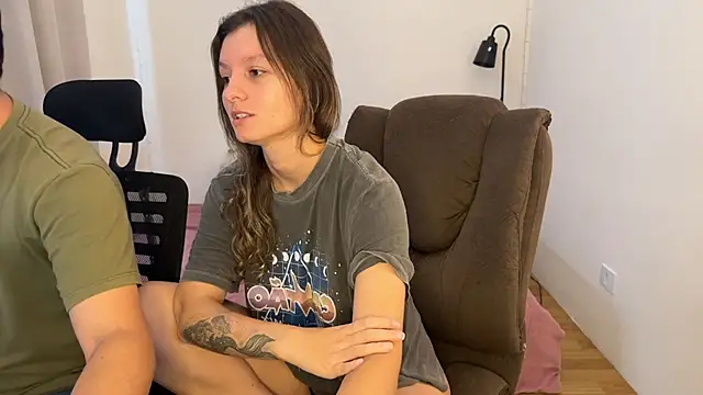 Snapshot of peterpancp chatting on February 5, 2:35 pm peterpancp online show from February 5, 2:35 pm