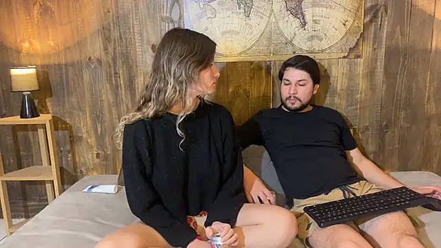 peterpancp online show from October 8, 11:05 pm