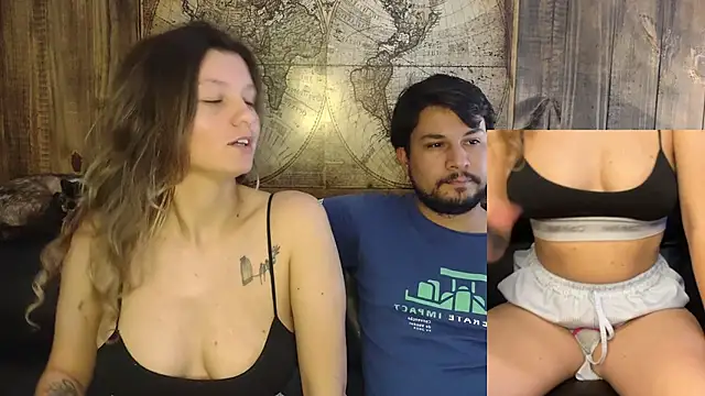 peterpancp online show from October 7, 7:37 pm