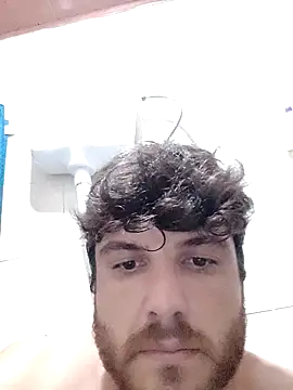 Cristiiii9 online show from February 24, 6:03 am