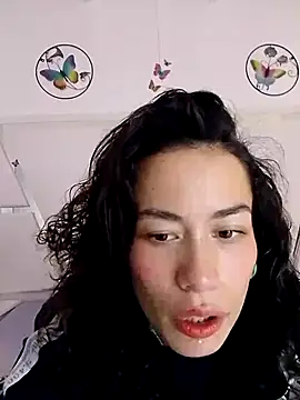 oblivionlove online show from December 4, 8:52 pm