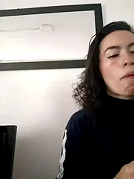 oblivionlove online show from November 29, 5:57 pm