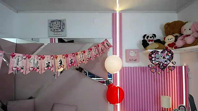 oblivionlove online show from February 11, 2:17 pm