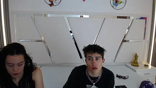 oblivionlove online show from June 1, 9:14 pm