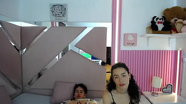 oblivionlove online show from July 7, 9:51 pm