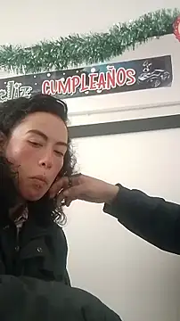 oblivionlove online show from January 8, 5:08 pm