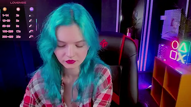 Lika Sky online show from November 30, 11:00 am