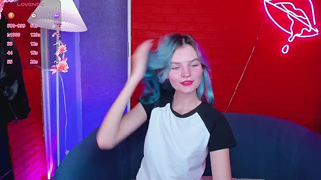 Lika Sky online show from November 12, 11:25 am