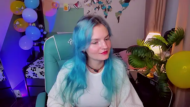 Snapshot of Lika_Sky chatting on September 27, 4:02 pm Lika Sky online show from September 27, 4:02 pm