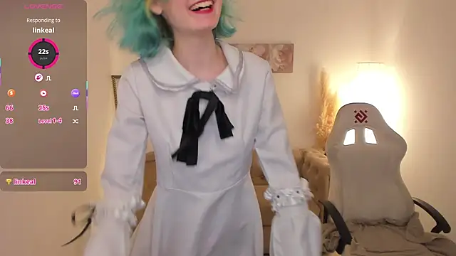 Lika Sky online show from April 5, 6:20 am