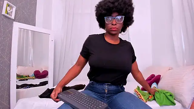 LolaJenkinss online show from September 29, 12:44 pm
