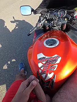 Foxbiker online show from May 29, 3:07 pm