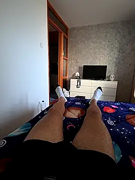 Foxbiker online show from October 19, 2:09 pm