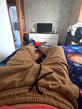 Foxbiker online show from October 21, 11:09 am