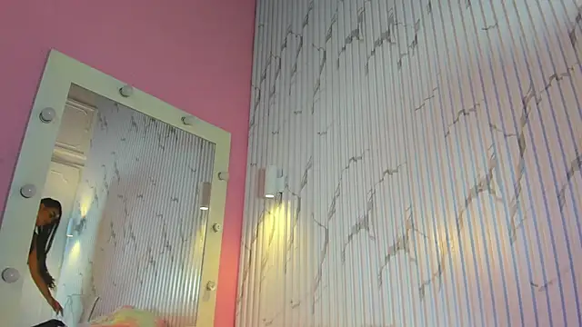 Missdionne curly online show from November 27, 10:59 am