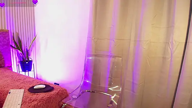 Missdionne curly online show from January 9, 11:28 am