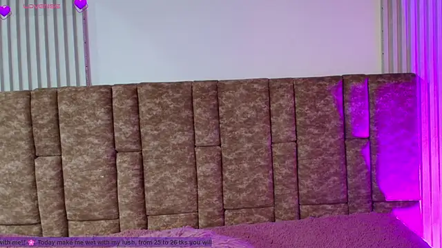 Missdionne curly online show from February 26, 11:21 am