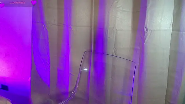 Missdionne curly online show from February 13, 11:21 am