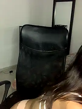 Snapshot of sweet-abbie chatting on October 24, 2:54 am sweet-abbie online show from October 24, 2:54 am