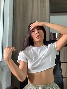 sweet-abbie online show from January 6, 6:23 pm