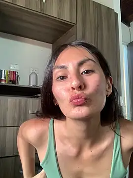 sweet-abbie online show from January 9, 8:05 pm