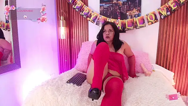 Snapshot of EvaGoddess_ chatting on October 17, 6:53 pm EvaGoddess online show from October 17, 6:53 pm