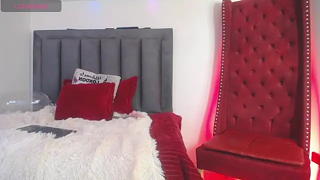 EvaGoddess  online show from January 18, 5:05 pm