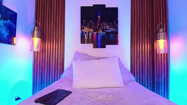 EvaGoddess  online show from November 21, 8:19 pm