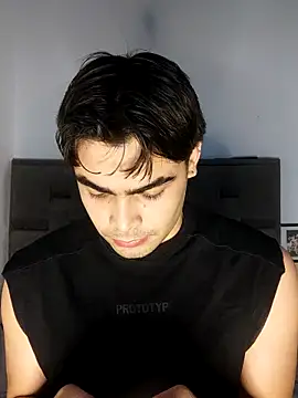Snapshot of Mason_grey chatting on October 1, 2:06 am Mason grey online show from October 1, 2:06 am