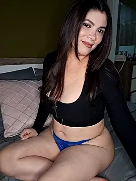 Meli28  online show from November 10, 3:44 am