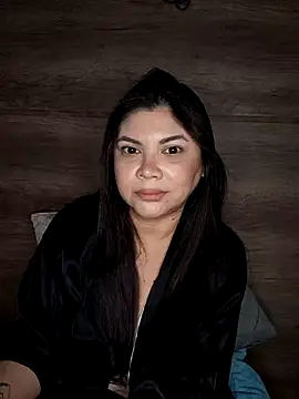Snapshot of Meli28_ chatting on July 9, 3:07 am Meli28 online show from July 9, 3:07 am