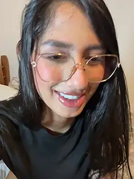 Julieta Duque online show from February 17, 2:42 am