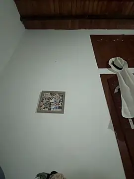 Julieta Duque online show from April 6, 3:46 am