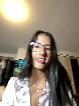 Julieta Duque online show from January 13, 2:26 am