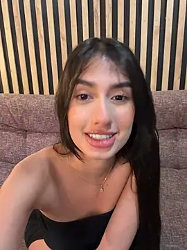 Snapshot of Julieta_Duque chatting on July 18, 3:26 am Julieta Duque online show from July 18, 3:26 am