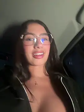 Julieta Duque online show from December 19, 2:37 am