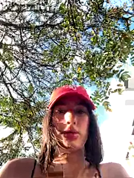 Julieta Duque online show from December 21, 9:26 pm