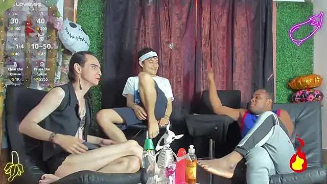 Amun obsidian online show from October 28, 1:10 pm