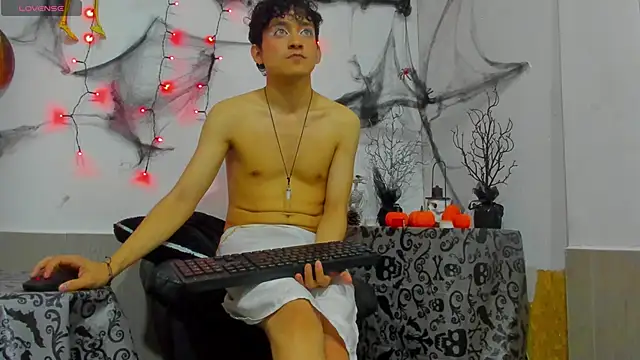 Amun obsidian online show from October 31, 12:46 pm