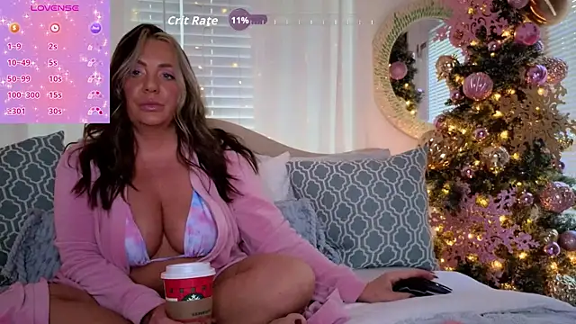 Snapshot of STIFFLERSMOMM chatting on November 16, 1:05 pm STIFFLERSMOMM online show from November 16, 1:05 pm