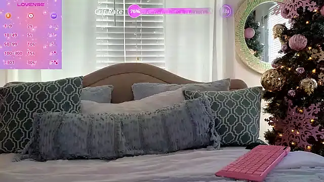 Snapshot of STIFFLERSMOMM chatting on November 23, 2:38 pm STIFFLERSMOMM online show from November 23, 2:38 pm