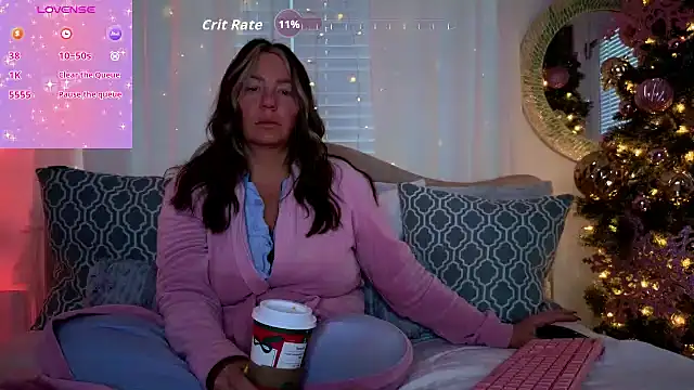 Snapshot of STIFFLERSMOMM chatting on November 15, 12:20 pm STIFFLERSMOMM online show from November 15, 12:20 pm