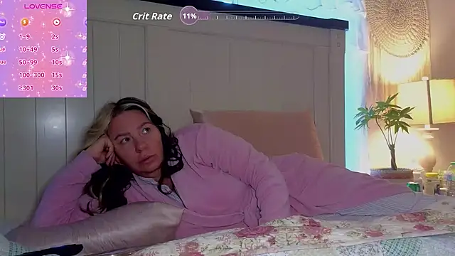 STIFFLERSMOMM online show from January 15, 2:31 pm