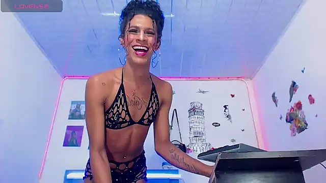 violettath online show from March 6, 5:02 am