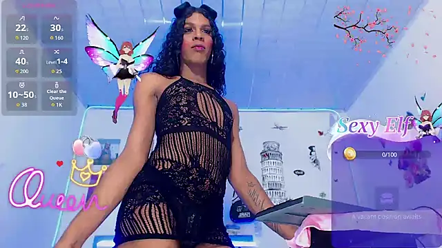 violettath online show from March 8, 1:00 am