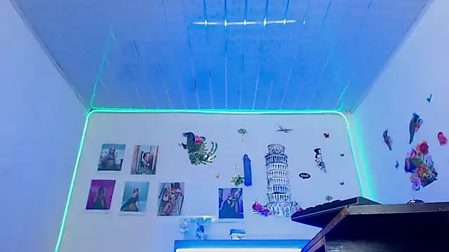 violettath online show from January 10, 12:50 am